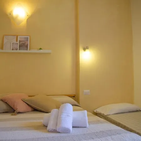 Apartment 5min Budoni - Con Ampia Veranda Relax *