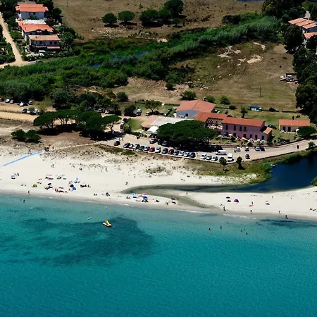 Corbezzolo - Spiaggia 5Min & Terrazza Relax