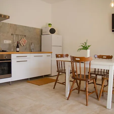 Апартаменты 5min Budoni - Con Ampia Veranda Relax *