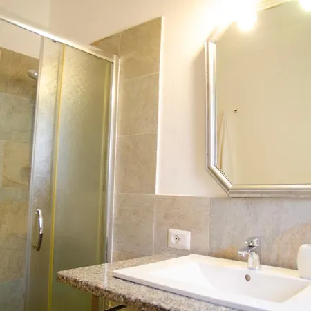 Апартаменты 5min Budoni - Con Ampia Veranda Relax *