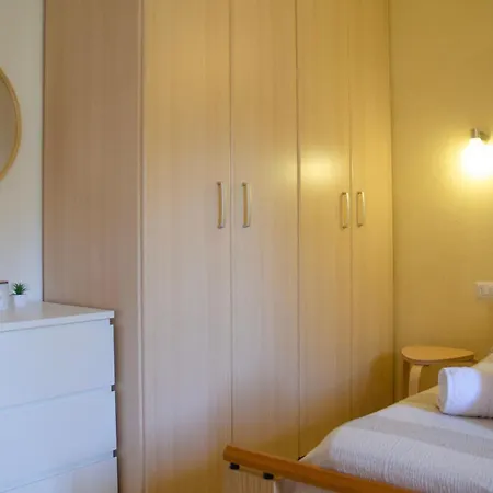 Апартаменты 5min Budoni - Con Ampia Veranda Relax Brunella