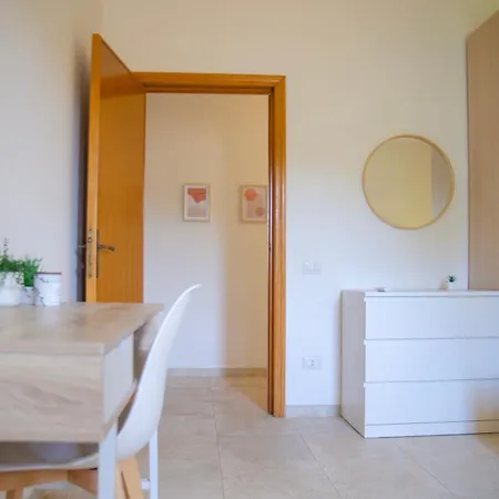 5min Budoni - Con Ampia Veranda Relax *