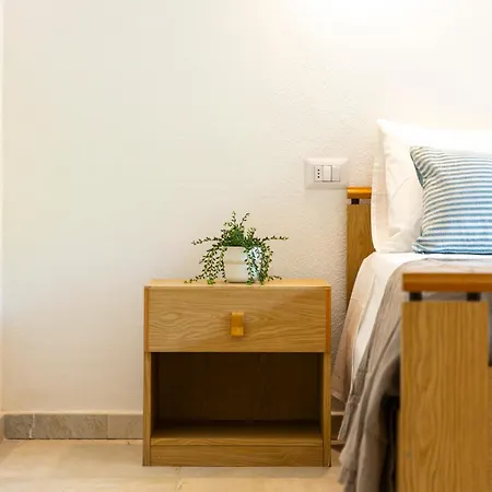 5min Budoni - Con Ampia Veranda Relax Appartamento