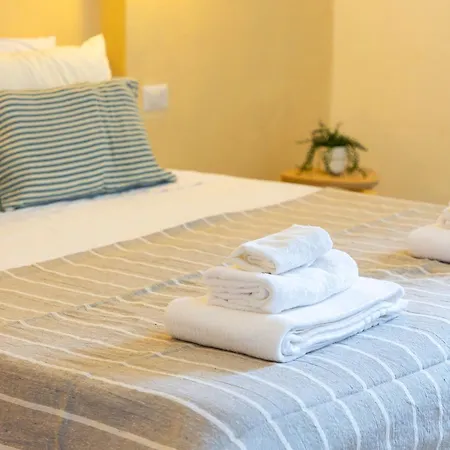 Appartamento 5min Budoni - Con Ampia Veranda Relax Brunella