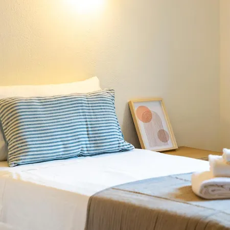 5min Budoni - Con Ampia Veranda Relax Appartamento *