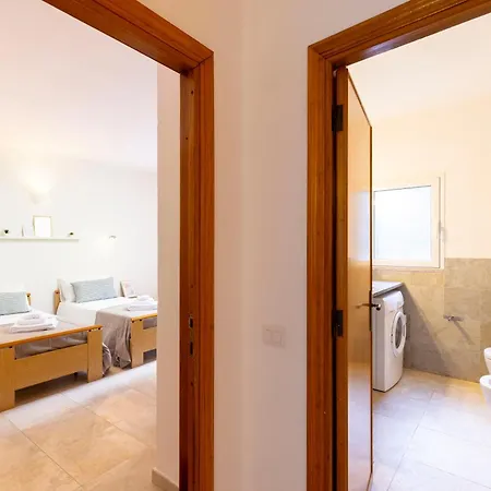 5min Budoni - Con Ampia Veranda Relax Appartamento